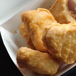 マクドナルド - 料理写真: