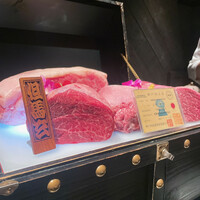 西麻布 焼肉 X - 