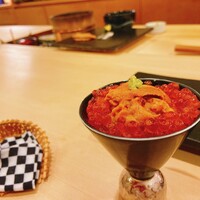 かね七商店　鮨ひろ喜 - 