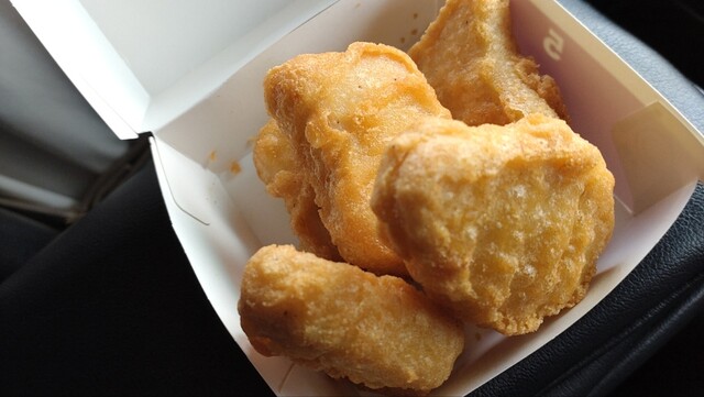 マクドナルド 大内白鳥バイパス店 （McDonald's） - 讃岐白鳥