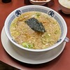 湘南あっさり豚骨ラーメン 寅そば 寒川店