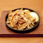 Okonomiyaki Teppanyaki Kote Kichi - 