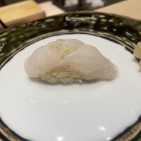 博多 鮨 桃の木 - 