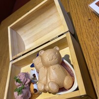 Seafood bar Ermitage 横浜鶴屋町店 - 