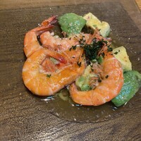 Seafood bar Ermitage 横浜鶴屋町店 - 