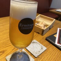Seafood bar Ermitage 横浜鶴屋町店 - 