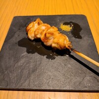 中目黒いぐち 麻布十番店 - 