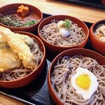 Izumo Soba - 