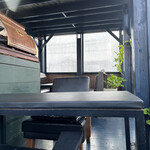 カフェ山の手 - 