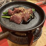 肉鍋 亀田 - 