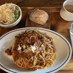 魚とワインとイタリアン リバーカフェ - 