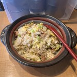 恵比寿商店 - 恵比寿炒飯