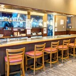 おたふく - 店内