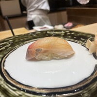 博多 鮨 桃の木 - 