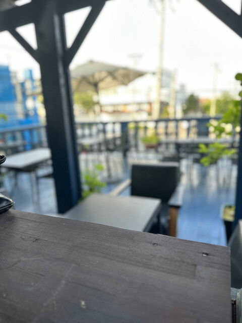 Cafe Yamanote photo 5