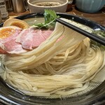 麺屋 もり田 - 