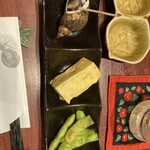 季節料理 椿 - 