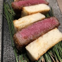 うし松 - 