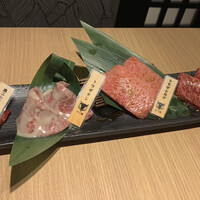 にく稲 - 