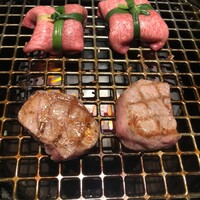 うし松 - 