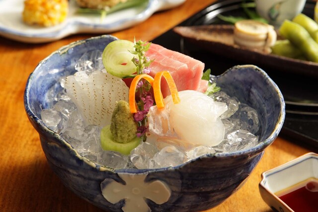 Otoubashi Sumiy, Nagoya, Japan