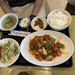 台湾料理 元祥 - 