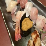 Sakanaya Gohei - 