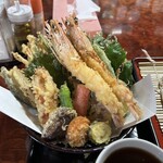 そば処 ふくろう - 