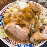 ラーメン めじ - 