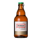 Dishers - ノンアルコールビール・Dishersゴールド
