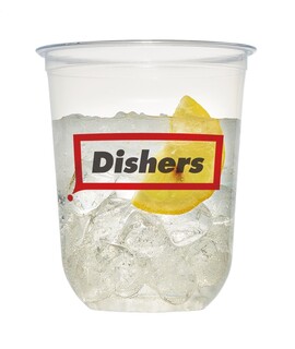 Dishers - レモンサワー