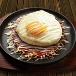 Okonomiyaki Teppanyaki Kote Kichi - 