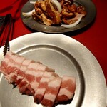 韓国豚焼肉専門店 BUTAMAJIN - 