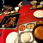 韓国豚焼肉専門店 BUTAMAJIN - 