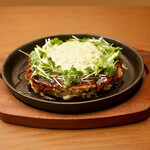 Okonomiyaki Teppanyaki Kote Kichi - 