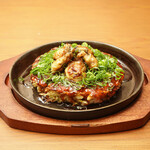 Okonomiyaki Teppanyaki Kote Kichi - 