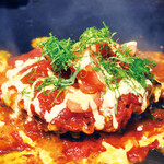 Okonomiyaki Teppanyaki Kote Kichi - 