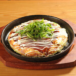 Okonomiyaki Teppanyaki Kote Kichi - 