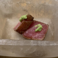 宇田津 鮨 - 