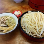 元祖田舎っぺうどん - 