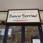 Buono Sorriso - 