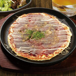 Okonomiyaki Teppanyaki Kote Kichi - 