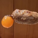 根津 焼鳥 照隅 - この日も限界に挑戦致しました！笑笑