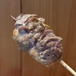 根津 焼鳥 照隅 - はつ