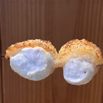 根津 焼鳥 照隅 - 抱き身