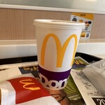 マクドナルド - 