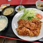 お食事処 くろき - 