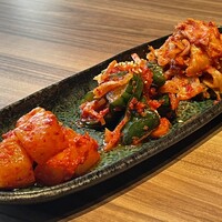 東京焼肉 黒木 - 