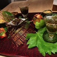御料理 無窮 - 
