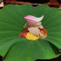 御料理 無窮 - 